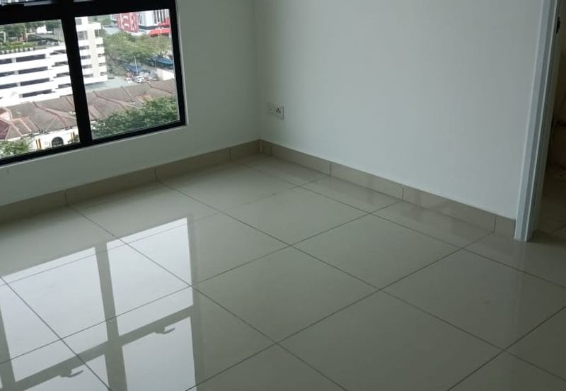 The Sky Residence @ Shamelin