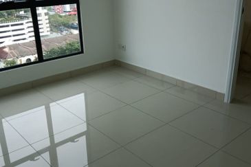 The Sky Residence @ Shamelin