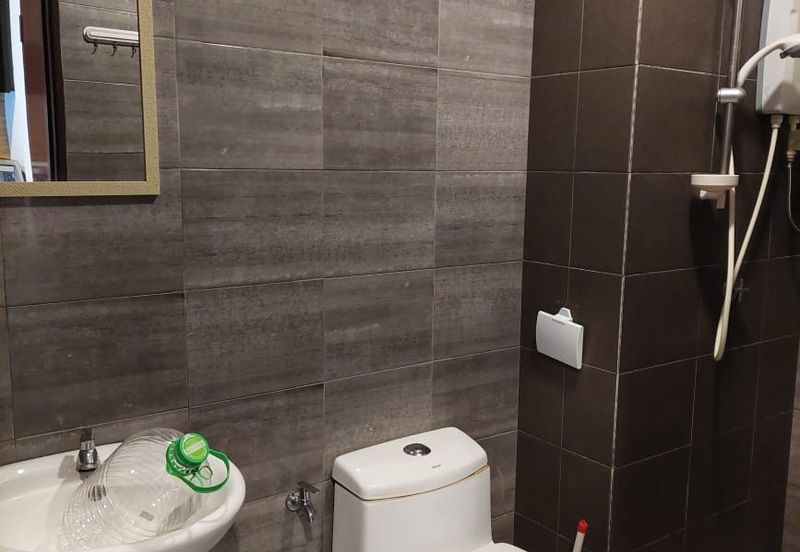 Symphony Tower @ Cheras South