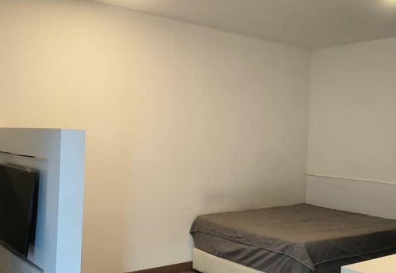 Symphony Tower @ Cheras South