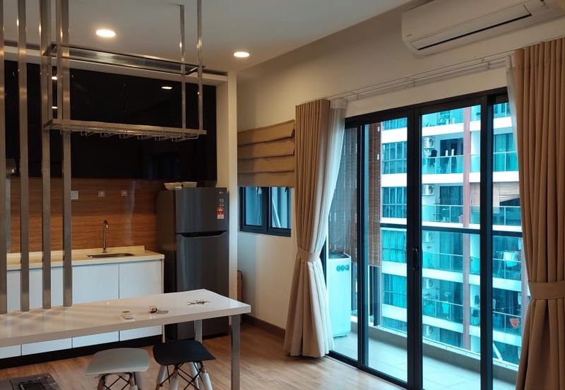 Symphony Tower @ Cheras South