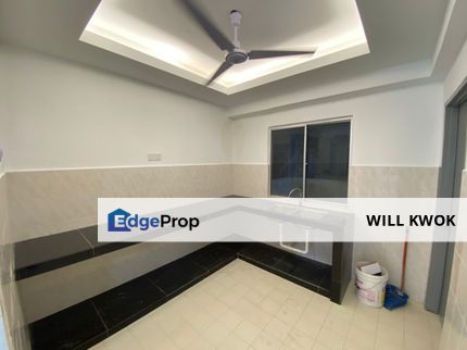 Sri Ria Apartment, Selangor, Kajang