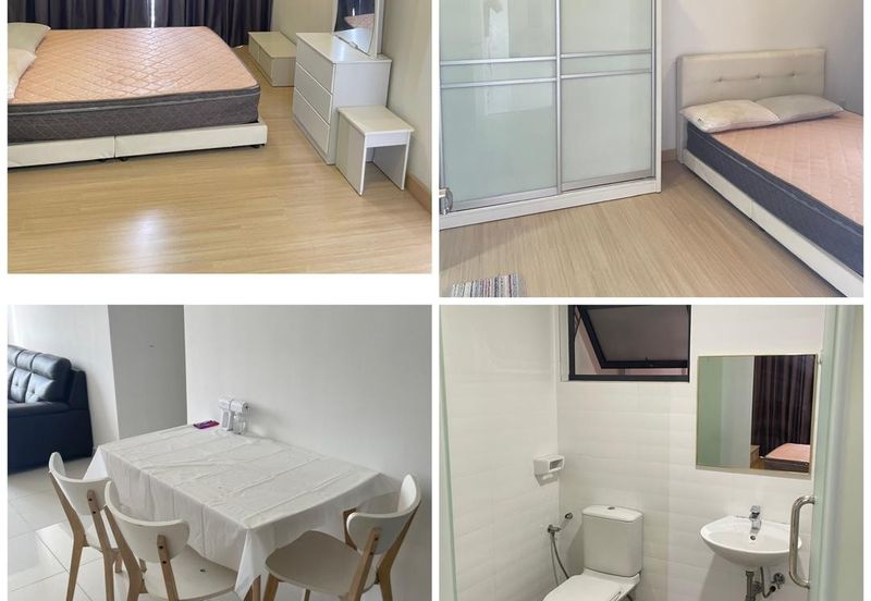 Shamelin Star Serviced Residences