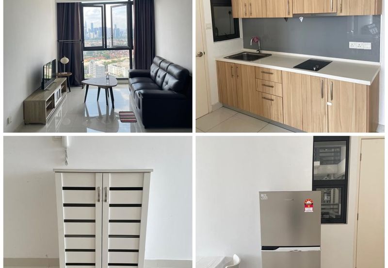 Shamelin Star Serviced Residences