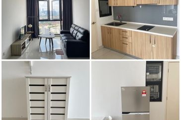 Shamelin Star Serviced Residences