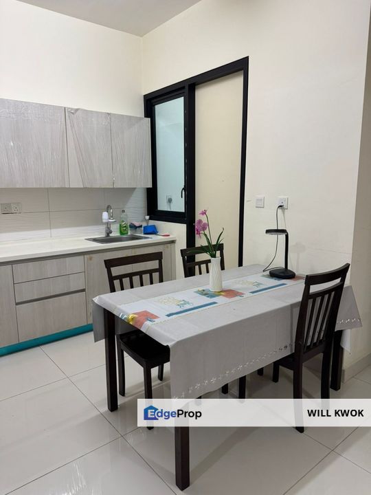 MKH Boulevard Kajang, Selangor, Kajang