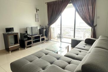 Pudu Impian 4 @ D Alamanda