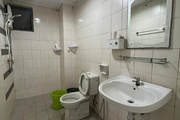 Pudu Impian 4 @ D Alamanda