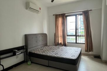 Pudu Impian 4 @ D Alamanda