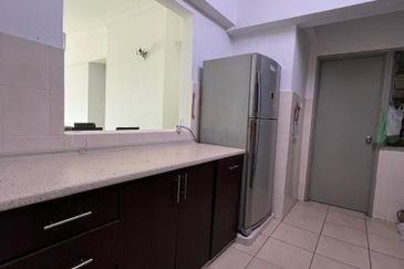 Pudu Impian 4 @ D Alamanda