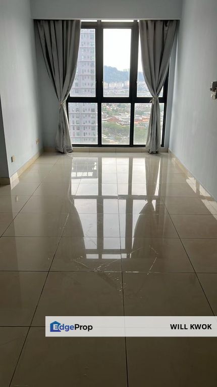 Shamelin Star Residence, Kuala Lumpur, Cheras