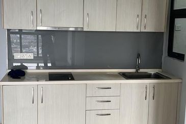 Shamelin Star Serviced Residences