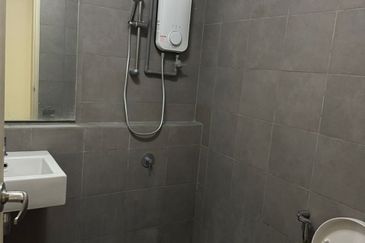 Shamelin Star Serviced Residences