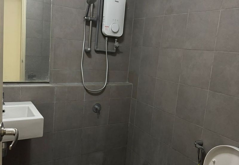 Shamelin Star Serviced Residences