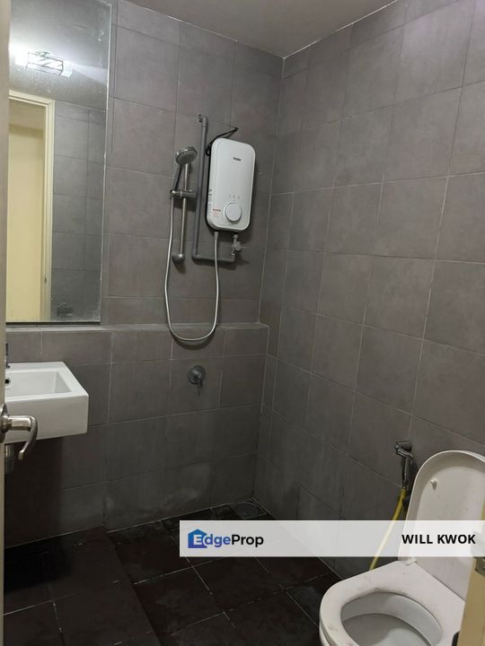 Shamelin Star Residence, Kuala Lumpur, Cheras