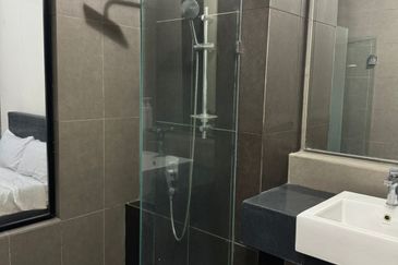 Shamelin Star Serviced Residences