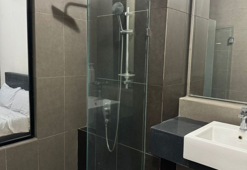 Shamelin Star Serviced Residences