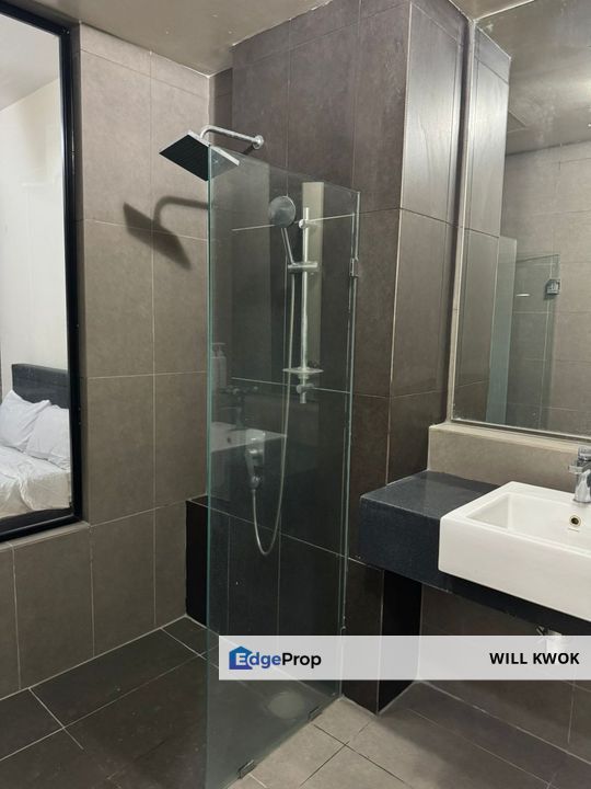 Shamelin Star Residence, Kuala Lumpur, Cheras