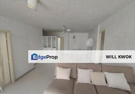 Venice Hill Cheras, Selangor, Batu 9th Cheras