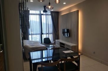 Shaftsbury Residence
