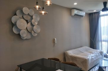 Shaftsbury Residence