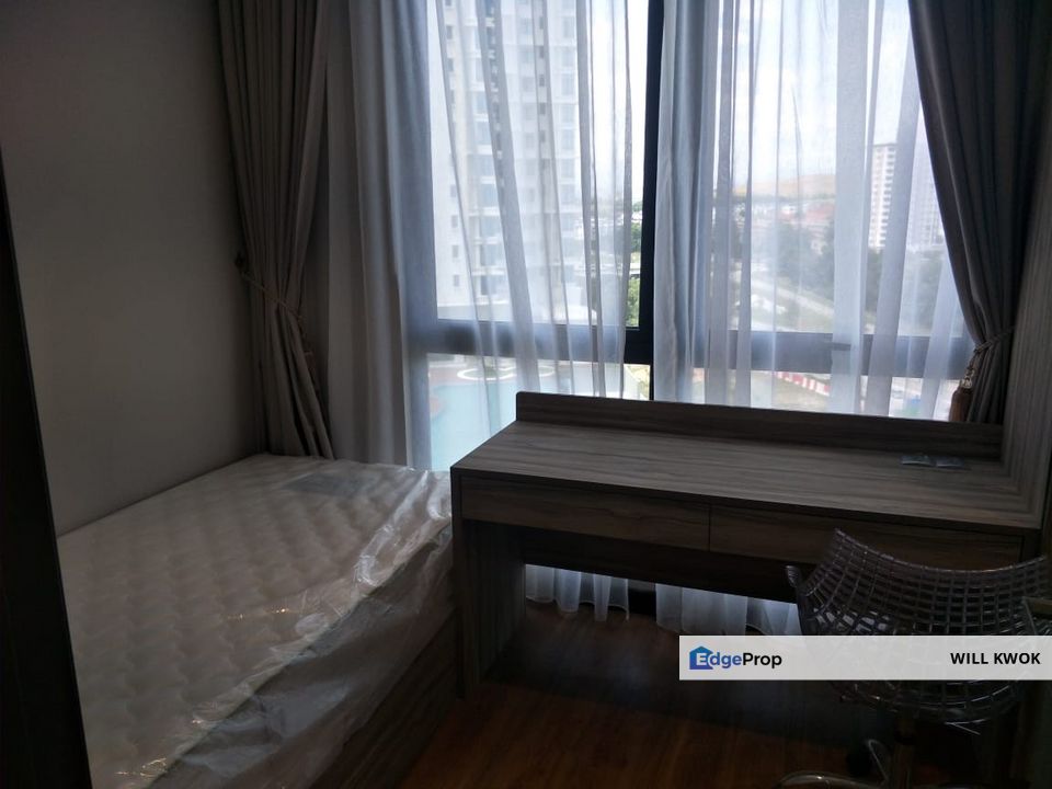 Shaftsbury Residence Putrajaya, Putrajaya, Cyberjaya