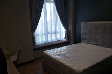 Shaftsbury Residence