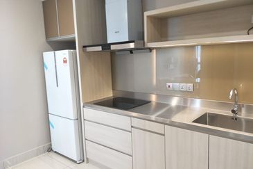 Shaftsbury Residence