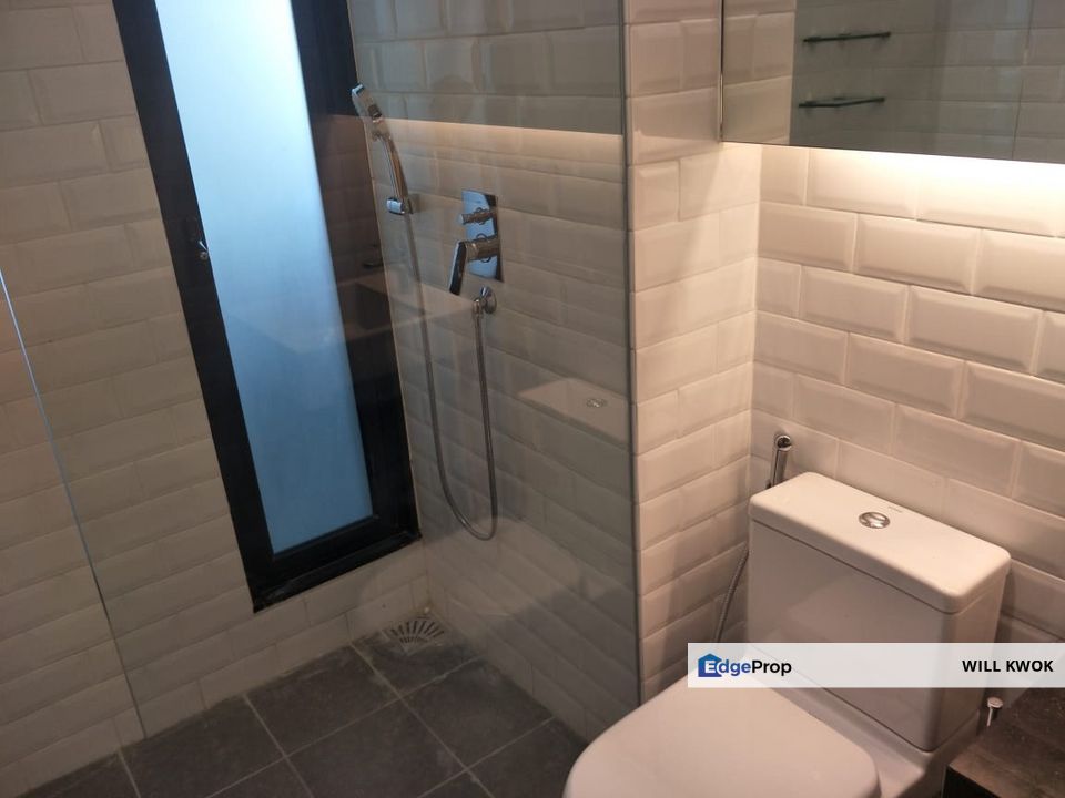 Shaftsbury Residence Putrajaya, Putrajaya, Cyberjaya