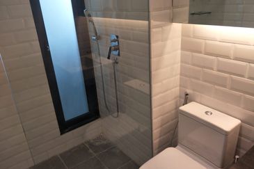 Shaftsbury Residence