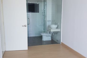 Shamelin Star Serviced Residences