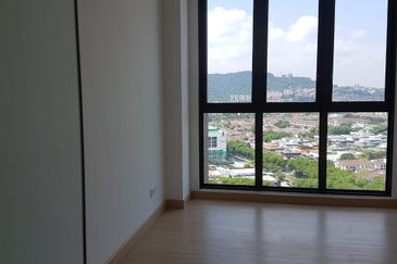 Shamelin Star Serviced Residences