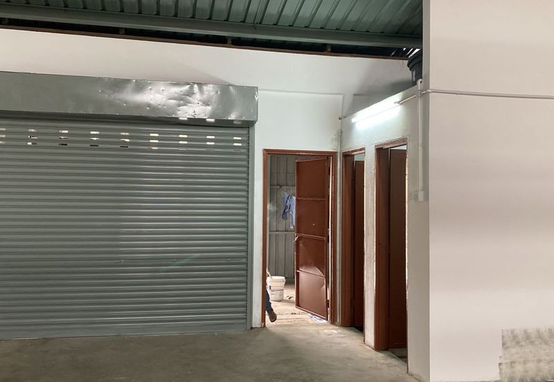 Taman Puchong Permai