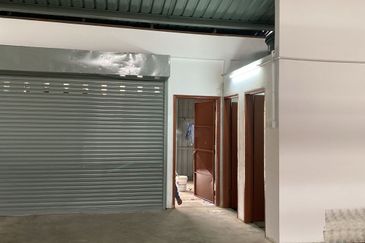 Taman Puchong Permai