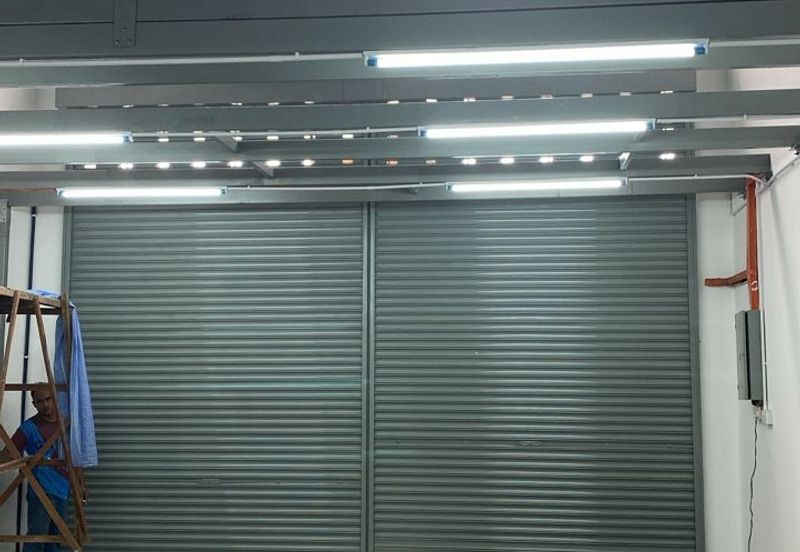 Taman Puchong Permai