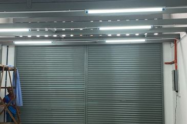 Taman Puchong Permai