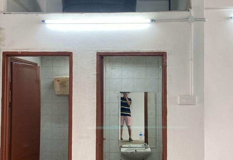 Taman Puchong Permai