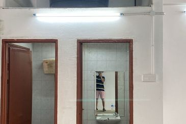 Taman Puchong Permai