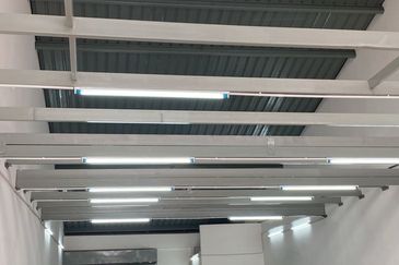 Taman Puchong Permai