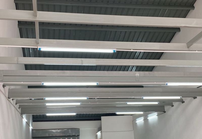 Taman Puchong Permai