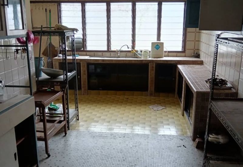 Seksyen 17, Petaling Jaya