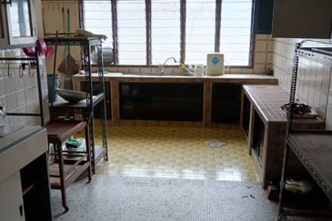 Seksyen 17, Petaling Jaya