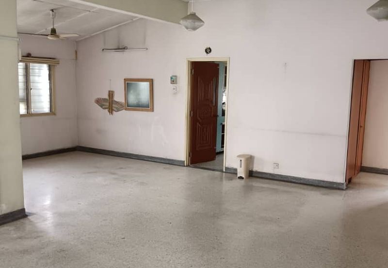 Seksyen 17, Petaling Jaya