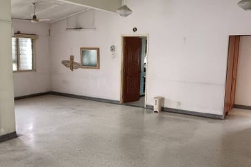 Seksyen 17, Petaling Jaya