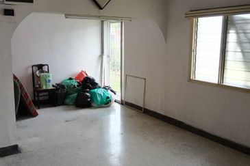 Seksyen 17, Petaling Jaya