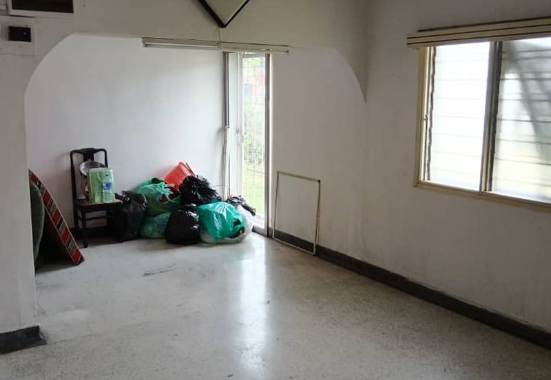 Seksyen 17, Petaling Jaya