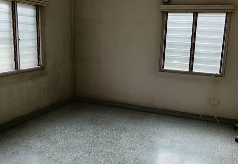 Seksyen 17, Petaling Jaya