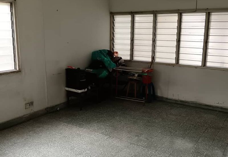 Seksyen 17, Petaling Jaya