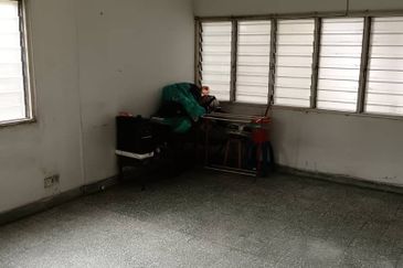 Seksyen 17, Petaling Jaya