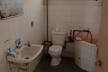 Seksyen 17, Petaling Jaya